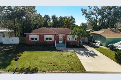 303 SE Gilliland Road SE, Pensacola, FL 32507 - Photo 1
