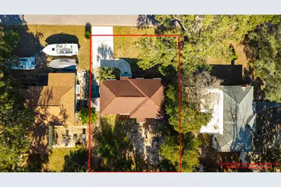 303 SE Gilliland Road SE, Pensacola, FL 32507 - Photo 8