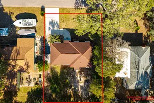 303 SE Gilliland Road SE, Pensacola, FL 32507 - Photo 8