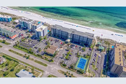676 Santa Rosa Boulevard #6F, Fort Walton Beach, FL 32548 - Photo 1