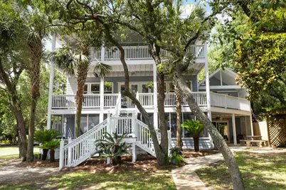5393 Soundside Drive, Gulf Breeze, FL 32563 - Photo 40