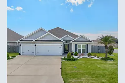 2319 Cloudberry Drive, Gulf Breeze, FL 32563 - Photo 2