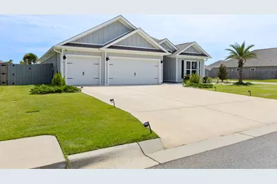 2319 Cloudberry Drive, Gulf Breeze, FL 32563 - Photo 4