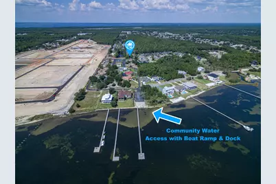 1717 E Smugglers Cove Drive E, Gulf Breeze, FL 32563 - Photo 4