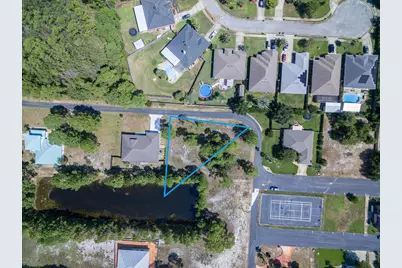 1717 E Smugglers Cove Drive E, Gulf Breeze, FL 32563 - Photo 2