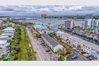 445 Gulf Shore Drive #UNIT 208, Destin, FL 32541 - Photo 44