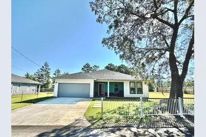 7580 E East Bay Boulevard E, Navarre, FL 32566 - Photo 1