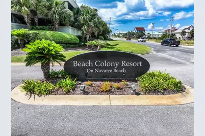 8501 Gulf Blvd Boulevard #14F, Navarre, FL 32566 - Photo 32