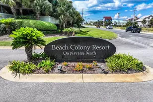 8501 Gulf Blvd Blvd, Navarre, FL 32566 - Photo 32