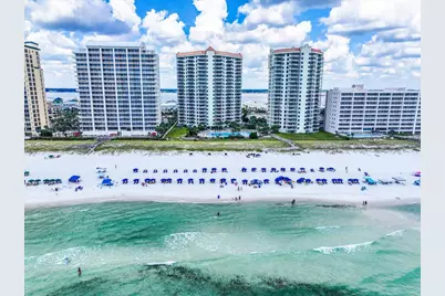 8501 Gulf Blvd Boulevard #14F, Navarre, FL 32566 - Photo 32