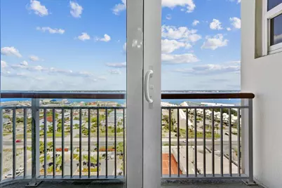 8501 Gulf Blvd Boulevard #14F, Navarre, FL 32566 - Photo 28