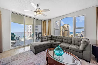 8501 Gulf Blvd Boulevard #14F, Navarre, FL 32566 - Photo 14