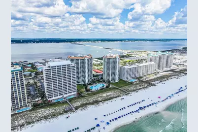 8501 Gulf Blvd Boulevard #14F, Navarre, FL 32566 - Photo 42