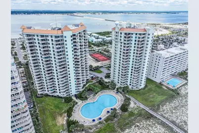 8501 Gulf Blvd Boulevard #14F, Navarre, FL 32566 - Photo 44