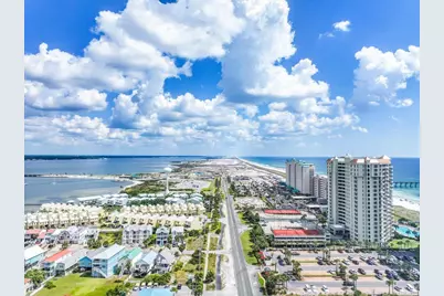 8501 Gulf Blvd Boulevard #14F, Navarre, FL 32566 - Photo 44