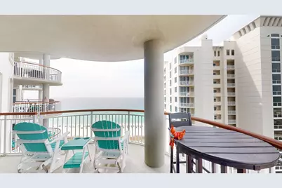 8501 Gulf Blvd Boulevard #14F, Navarre, FL 32566 - Photo 4