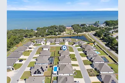 1953 Refuge Circle, Gulf Breeze, FL 32563 - Photo 1