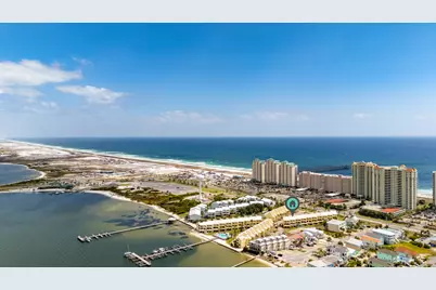 8520 Gulf Boulevard # UT-32, Navarre, FL 32566 - Photo 1