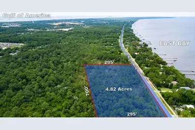 0000 East Bay Boulevard, Gulf Breeze, FL 32563 - Photo 6