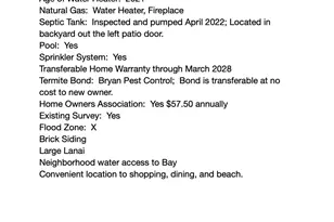 3972 Paradise Bay Dr, Gulf Breeze, FL 32563 - Photo 42