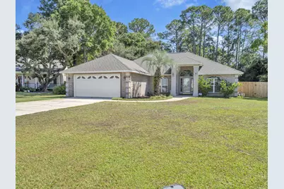 3972 Paradise Bay Drive, Gulf Breeze, FL 32563 - Photo 1