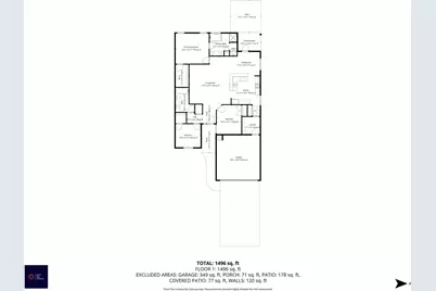 5921 Dunridge Drive, Pace, FL 32571 - Photo 58