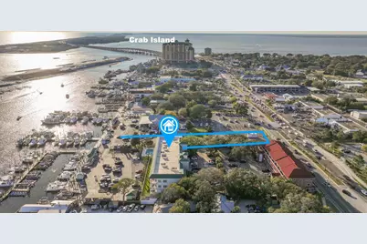 212 Harbor Boulevard #102, Destin, FL 32541 - Photo 46