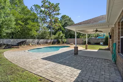 2736 Noah Jordan Road, Navarre, FL 32566 - Photo 38