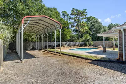 2736 Noah Jordan Road, Navarre, FL 32566 - Photo 36