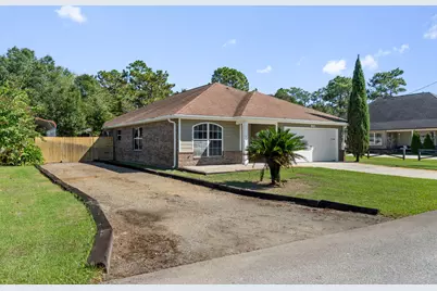 2736 Noah Jordan Road, Navarre, FL 32566 - Photo 2