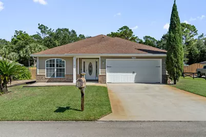 2736 Noah Jordan Road, Navarre, FL 32566 - Photo 1