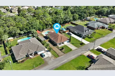 2736 Noah Jordan Road, Navarre, FL 32566 - Photo 42