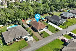 2736 Noah Jordan Rd, Navarre, FL 32566 - Photo 42