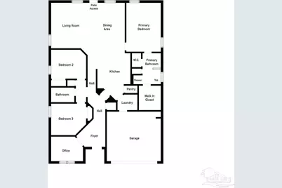 1806 Coast Court, Gulf Breeze, FL 32563 - Photo 22