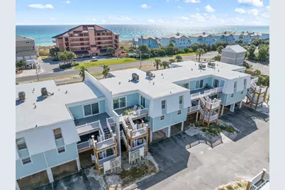 1100 Fort Pickens Road #A18, Pensacola Beach, FL 32561 - Photo 42