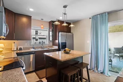 1100 Fort Pickens Road #A18, Pensacola Beach, FL 32561 - Photo 6