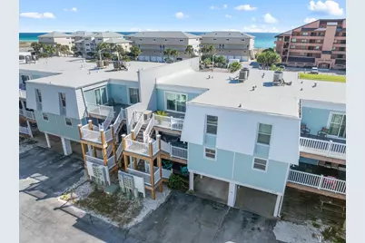 1100 Fort Pickens Road #A18, Pensacola Beach, FL 32561 - Photo 40