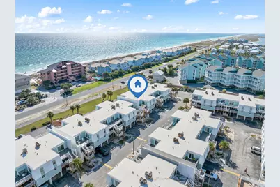 1100 Fort Pickens Road #A18, Pensacola Beach, FL 32561 - Photo 46