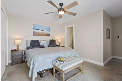 1100 Fort Pickens Road #A18, Pensacola Beach, FL 32561 - Photo 22