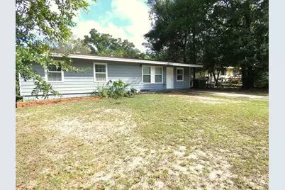7704 W Gadsden St Street W, Pensacola, FL 32506 - Photo 1