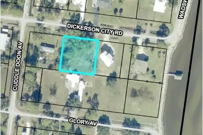 6417 Dickerson City Road, Milton, FL 32583 - Photo 1