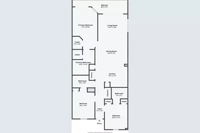 8577 Gulf Boulevard #105, Navarre, FL 32566 - Photo 38