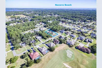 2628 Holley Club Drive, Navarre, FL 32566 - Photo 4