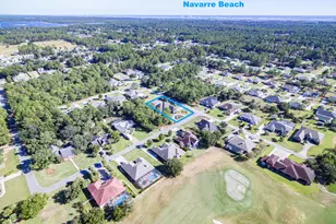 2628 Holley Club Dr, Navarre, FL 32566 - Photo 4