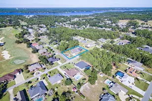 2628 Holley Club Dr, Navarre, FL 32566 - Photo 56