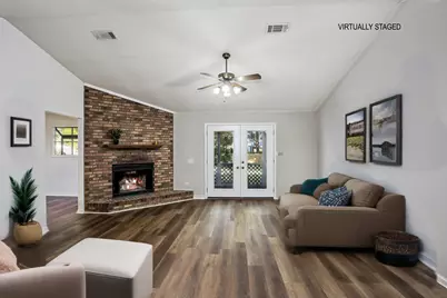 1328 Tiger Lane, Gulf Breeze, FL 32563 - Photo 2