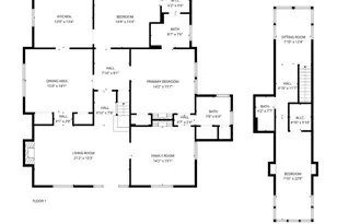 6849 Oak St, Milton, FL 32570 - Photo 10