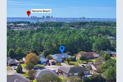 8335 Onich Drive, Navarre, FL 32566 - Photo 4