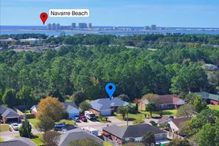8335 Onich Dr, Navarre, FL 32566 - Photo 4