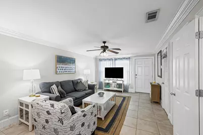 374 Bluefish Drive #UNIT 2A, Fort Walton Beach, FL 32548 - Photo 6